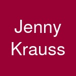 Jenny Krauss