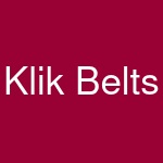 Klik Belts