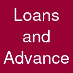 Loans and Advance