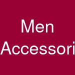 Men Accessories