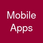 Mobile Apps