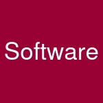 Software