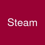 Steam