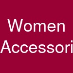 Women Accessories