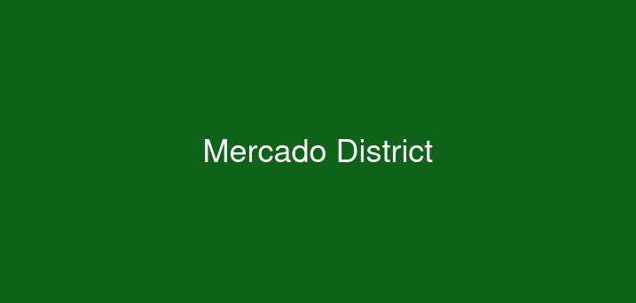 Mercado District