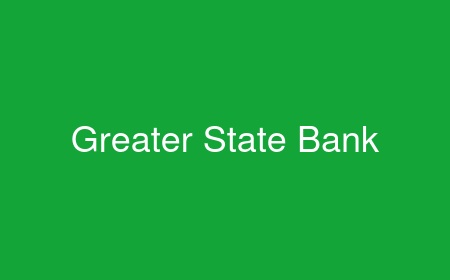 Greater State Bank Celebrates Edinburg Grand Opening
