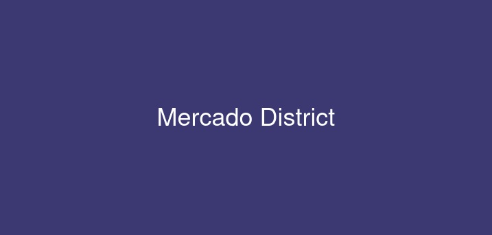 Mercado District