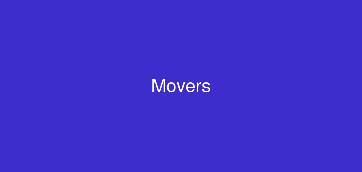 Movers