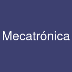 Mecatrónica