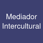 Mediador Intercultural