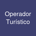 Operador Turístico