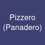 Pizzero (Panadero)