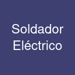 Soldador Eléctrico