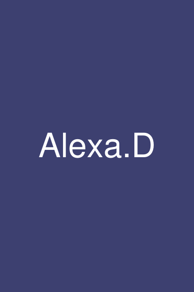 Alexa.D