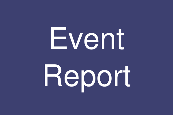 先行体験会レポート