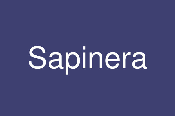 Sapinera
