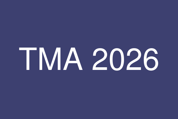 TMA 2026 THE FACT MUSIC AWARDS