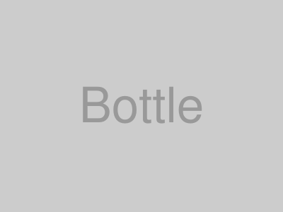 ステンレスボトル