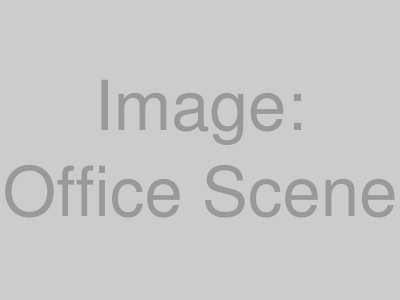 オフィスシーン