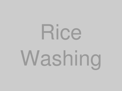 洗米