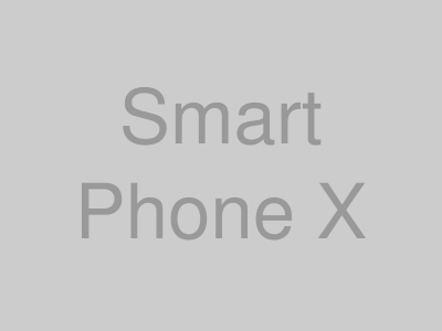 Smart Phone X