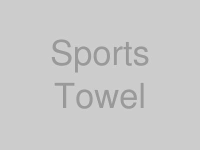 スポーツタオル