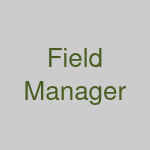 Field Manager