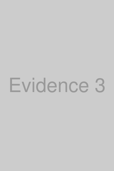 Evidence 3