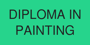 DIPLOMA IN PAINTING
