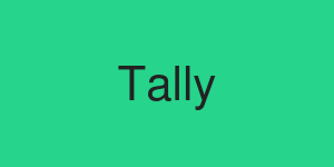 Tally