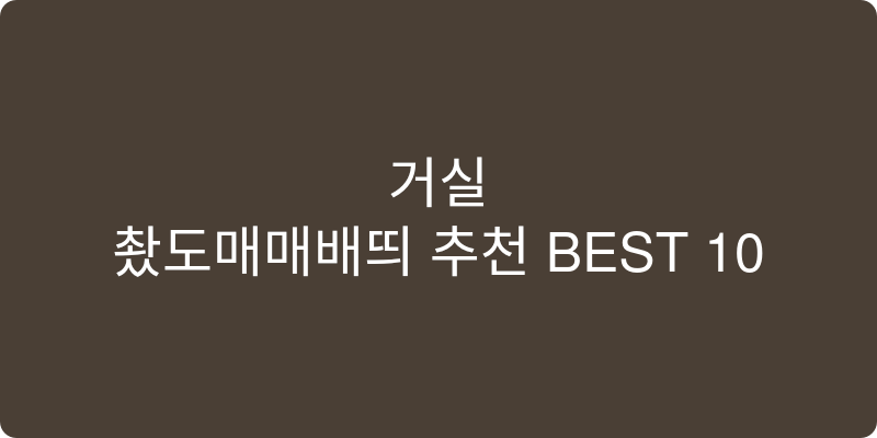 카페트매트 추천 이미지