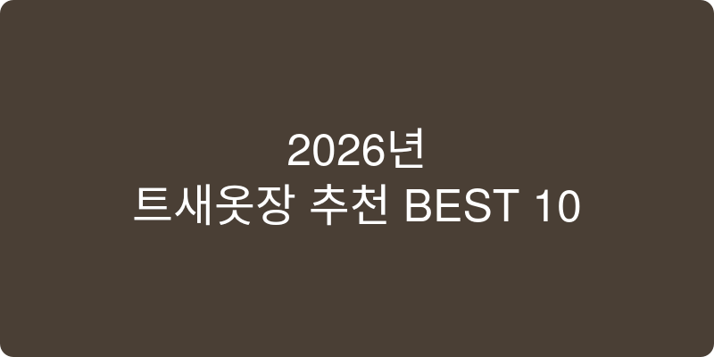 틈새옷장 추천 이미지