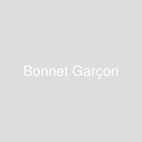 Une image représentant le produit Bonnet Garçon