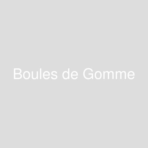 Une image représentant le produit Boules de Gomme