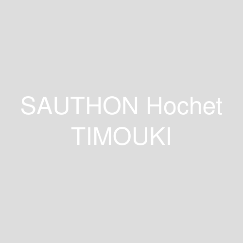Une image représentant le produit SAUTHON Hochet TIMOUKI