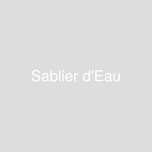 Une image représentant le produit Sablier d'Eau