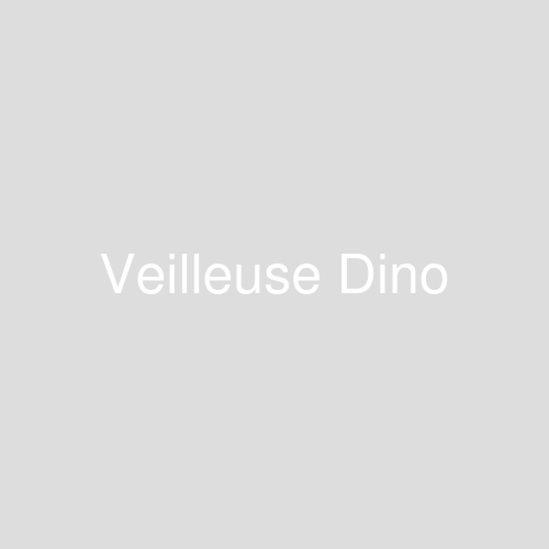 Une image représentant le produit Veilleuse Dino