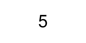 5