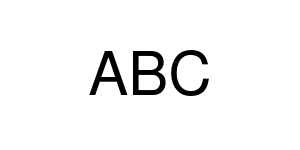ABC
