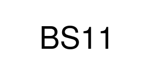BS11