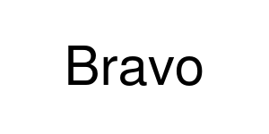 Bravo