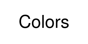 Colors