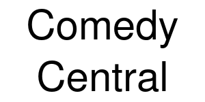 Comedy Central