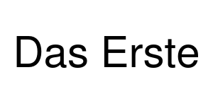 Das Erste
