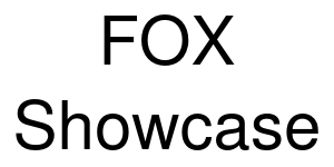 FOX Showcase
