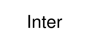 Inter