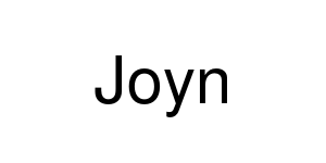 Joyn