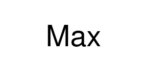 Max