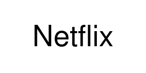 Netflix