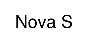 Nova S